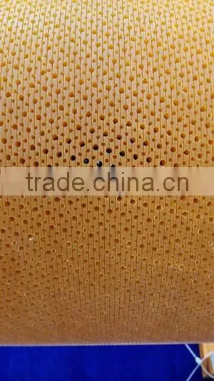 Paper Making Machine Press Part Used Heavy--duty Polyurethane Roll for Paper Mill photo-5
