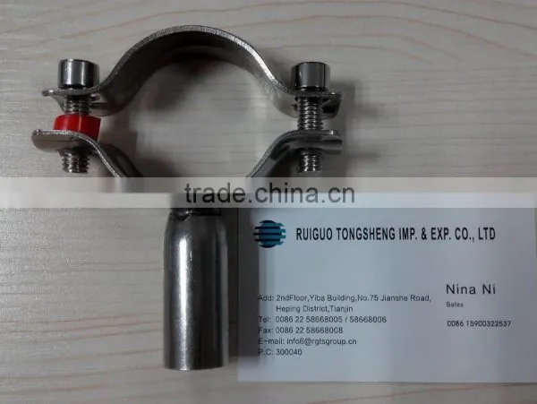 Stainless Steel Pipe Hanger Structural Steel Hanger