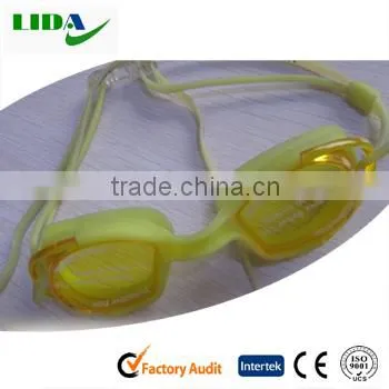 2016 Best Custom Swimming Goggles New Model Goggles 2008F photo-3
