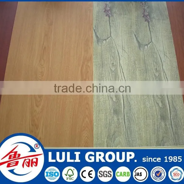 Engineer Flooring in LULI Group photo-3
