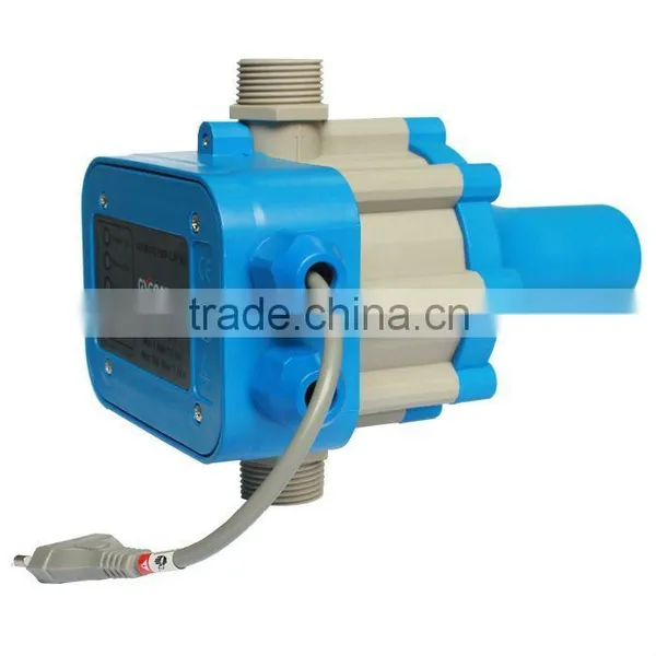Pressure Eletronic Control photo-2