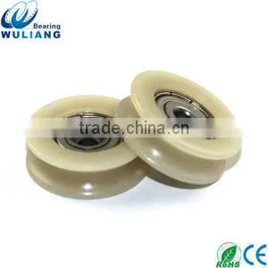 Stainless Steel Ball Bearing S625ZZ Ball Bearing Slide photo-4