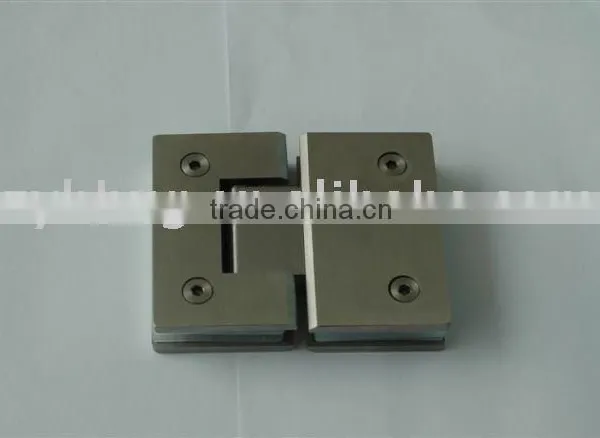 Stainless steel patch fittings
