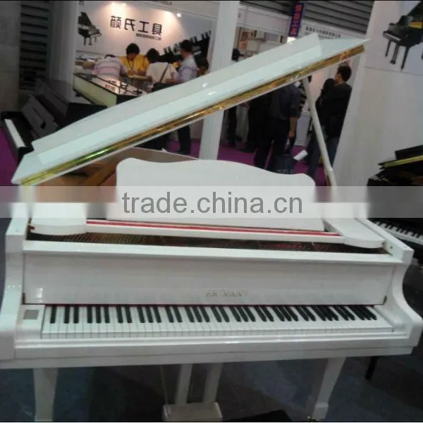 Music Instrument(manufacture More Than 10 Years)
