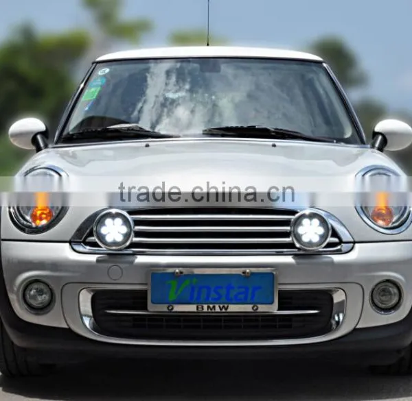 Perfect OE E4 Led Rally Light for Mini Led Daytime Running Light for MINI photo-4