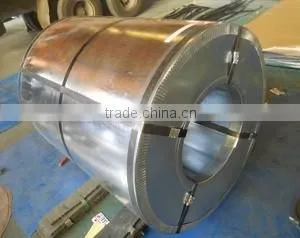 GI, Hot Dipped Galvanized Coils, HDGC Steel Manufacture photo-6