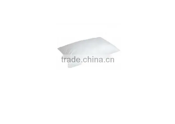 Dubai Promote 180TC Pillow 800gsm Polyester Fiber Filling