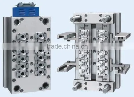 Customized Syrup Bottle Cap Making Machine photo-6
