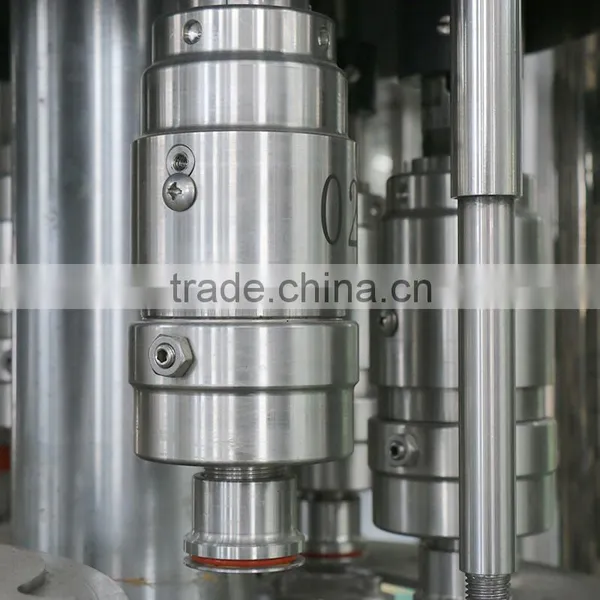 Good Quality Reasonable Price Juice Hot Packaging Machine / Equipment / Line photo-4