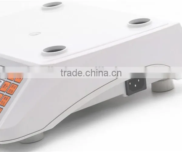 0.5g Precision Digital Mini Scales photo-3