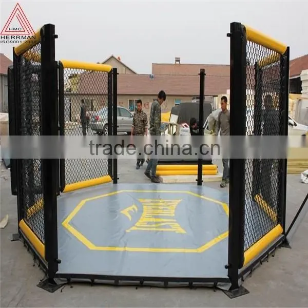 Mma Cage photo-3