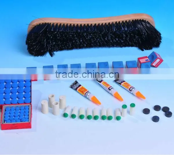 Billiards Ball Snooker Cue Sticker Snooker Cue Set Accessories photo-2
