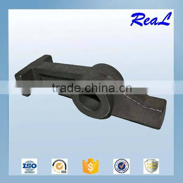 Sand Casting Products Customized Sand Casting CNC Machining photo-2