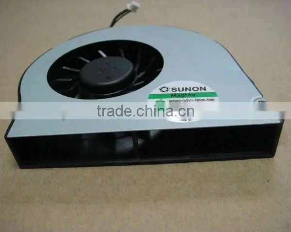New Laptop Socket 775 Cpu Fan for Acer 7750 photo-2