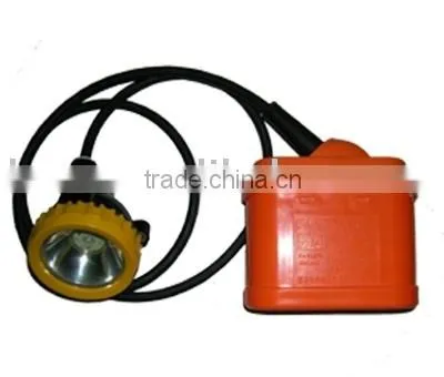 Miner Lamp