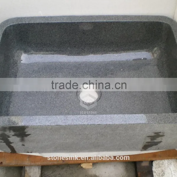 Excellent Design Granite G654 Special Stone Sink