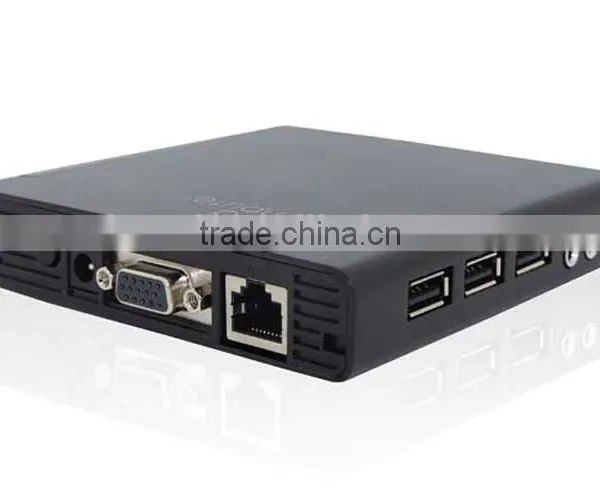 ARM A9 Linux Cloud Terminal photo-3