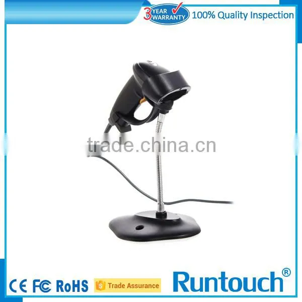 Runtouch RT-S720 Recommend Low Cost Laser Barcode Scanner photo-2