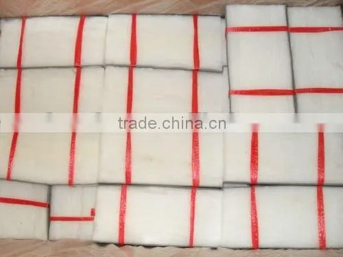 Polycrystalline Mullite Fiber