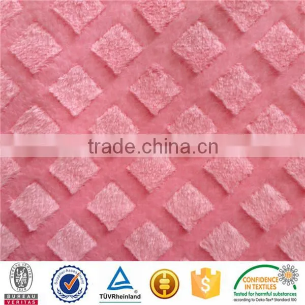 rubber patch back side embossed turkey rubber patch brushed velboa