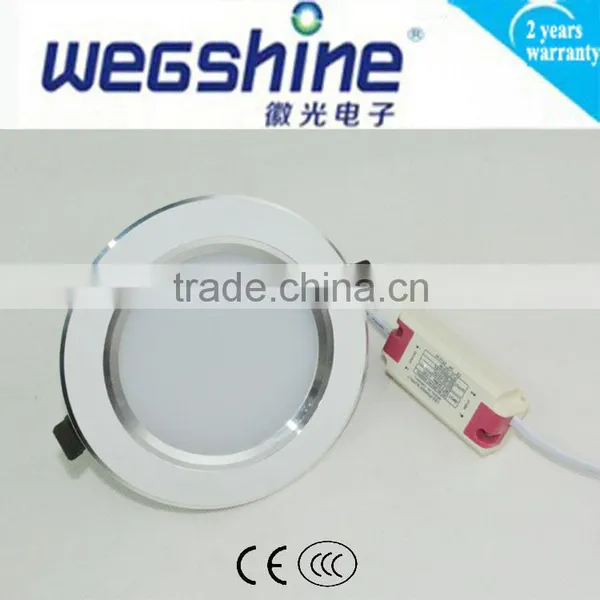 2015 LED Ceiling Light Free Sample Factory Price,led Downlight photo-2