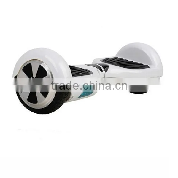 6.5 Inch Electric Smart Balance Wheel Hoverboard 2 Wheels Electric Board photo-3