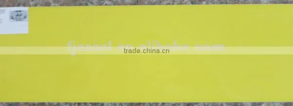100*400 Pure Color Ceramics Wall Tile From China Factory for Kitchen