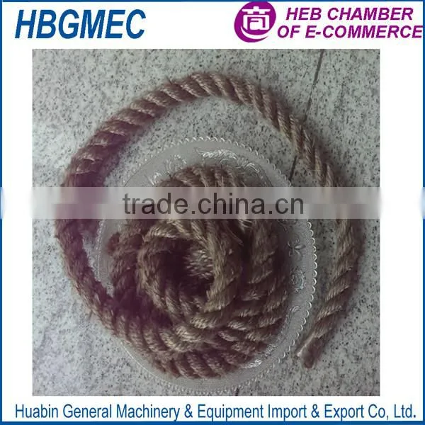 Mooring Rope