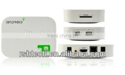 Dual Core Full hd 1080 Porn Video Android tv Box ,full hd Porn Video Xbmc Streaming tv Box photo-2