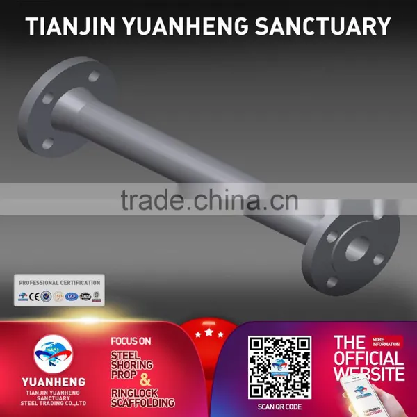 Ductile Iron Pipe Fitting With ISO9001 Certification photo-5