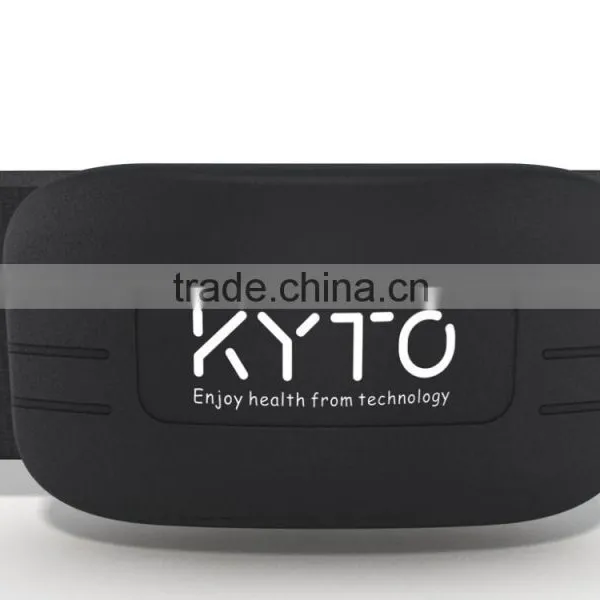 KYTO Team Sports Tracker USB Heart Rate Monitor photo-3