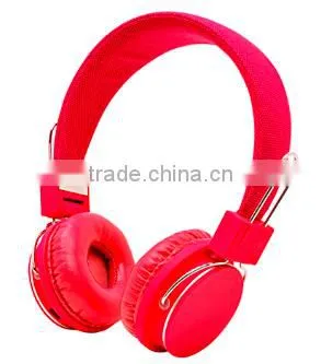 High Quality Stereo Bluetooth Headphone , Bluetooth Headphone photo-3