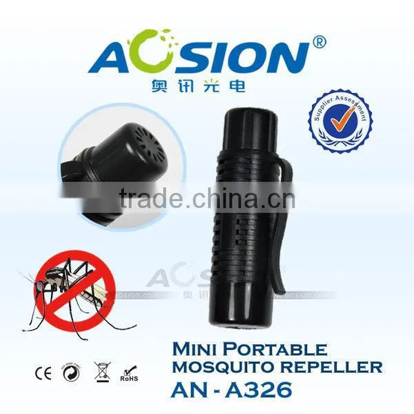 Battery Operated Mosquito Repeller to Repel Mosquitoes