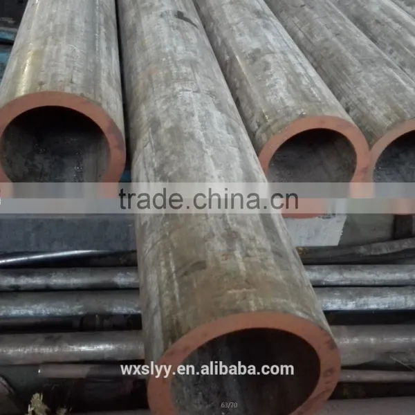 Hot Sale Seamless Cold Drawn Steel Pipe From China Factory Manufacturer