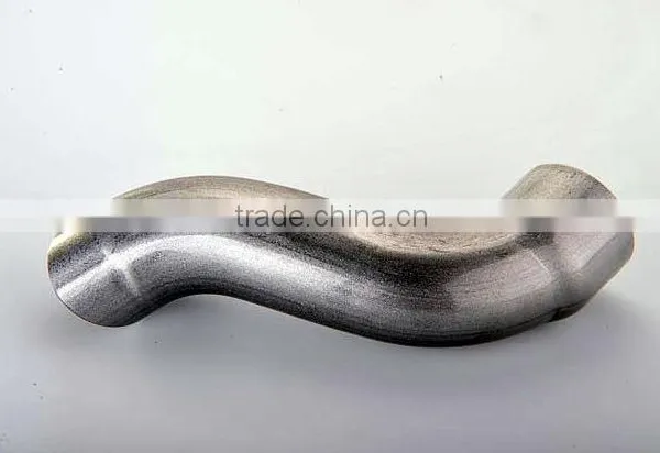 Muffler Tail Pipe