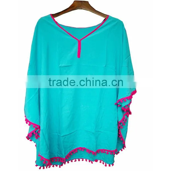 Hot Selling Cover up Beach Dress Beach Swimsuit Cover up Quality Choice photo-6