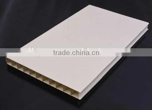 High Quality UPVC Profile Supplier photo-3