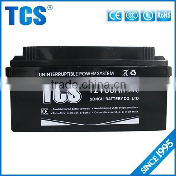 Exquisite Craft 65ah Battery Ups
