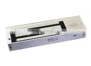 Best Price 500kg/1200Lbs Single Door Magnetic Lock(Buzzer) for Access Control System photo-2