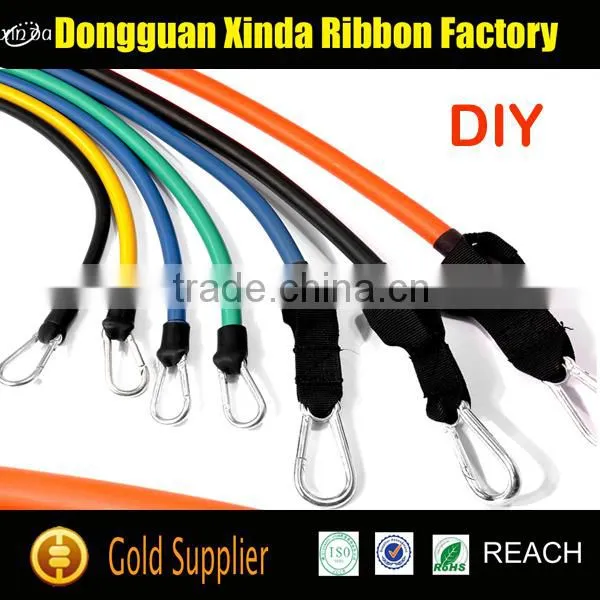 Elastic Bungee Cord photo-3