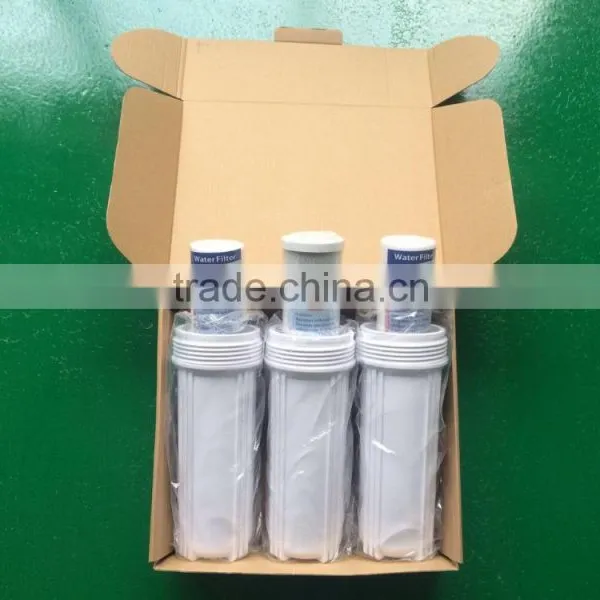 Under Sink Water Filter 6 Stage Household Reverse Osmosis System Cheap Price photo-5