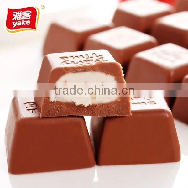 Yake Party Time Chocolate in Gift Box photo-3