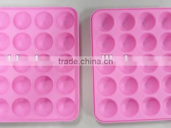 Mould Making Liquid Silicone Rubber