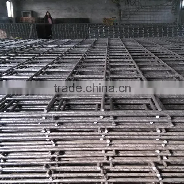 5mm Wire Fence Mesh Panel photo-3