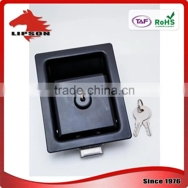 LM-325 Distribution Boards Electrical Panel Genset Cabinet Panel Lock photo-2