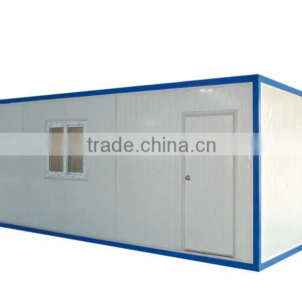 Movable Prefab Container Living House photo-2