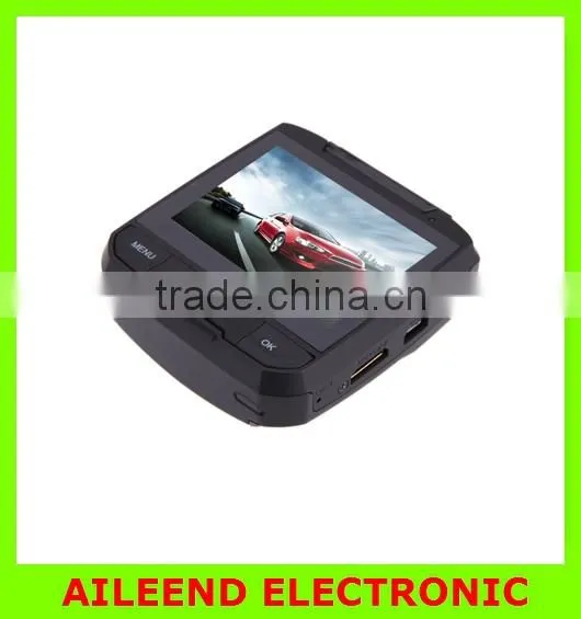 NTK96650 AT850 Portable Full HD 1080P 2.4" Car DVR Camera Recorder 148 Motion Detection G-Sensor H.264 WDR Camcorder Dash Cam photo-3
