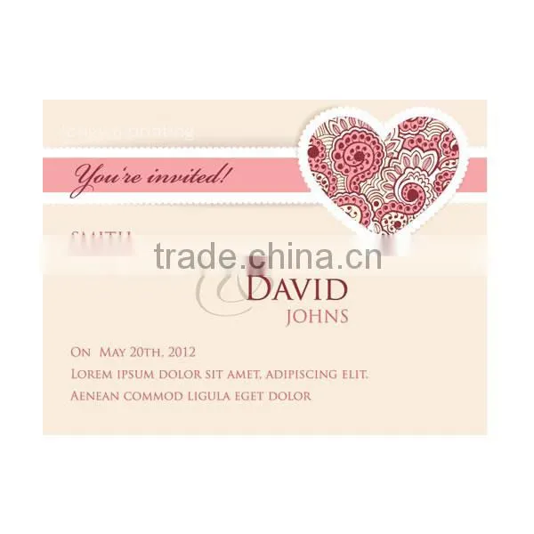 Fancy Wedding Card, Wedding Invitation, Invitation Card Printing Quality Choice Most Popular photo-5
