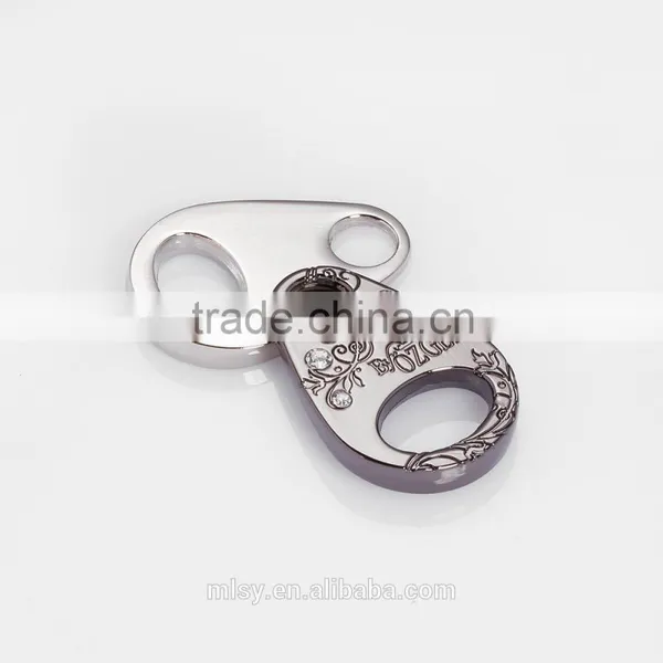 New Zinc Alloy and Zinc Metal Zippers Handbags Purses Zippers Sliders photo-4