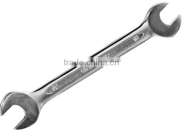 COMBINATION SPANNER SET( Chrome Vanadium Steel) photo-2